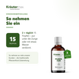 Sie sehen eine Packung Weihrauch Tropfen 50 ml, Produktbild: 05 Weihrauch Tropfen 50 ml, A-Nr.: 5372002 - 05