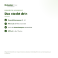 Rosen Duschgel 250 ml, A-Nr.: 4319282 - 03