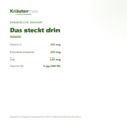Echinacea &amp; Immun Komplex+ Kapseln 60 Stück, A-Nr.: 6129893 - 03