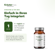 Echinacea &amp; Immun Komplex+ Kapseln 60 Stück, A-Nr.: 6129893 - 04