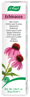 A.Vogel Echinacea Hautcreme, A-Nr.: 6158943 - 01