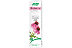 A.Vogel Echinacea Hautcreme, A-Nr.: 6158943 - 01