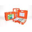 EasyMed Erste Hilfe Kasten Metall Z1020, A-Nr.: 6029766 - 02