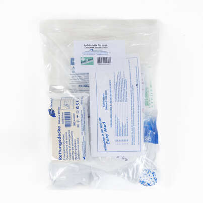 EasyMed Aufrüstsatz Z1020, A-Nr.: 6029921 - 02