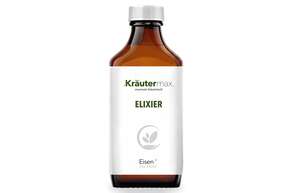 Eisen Saft 500 ml, A-Nr.: 4317538 - 01