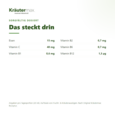 Eisen Saft 500 ml, A-Nr.: 4317538 - 03
