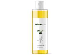 Eisenkraut Duschgel 250 ml, A-Nr.: 4730600 - 01
