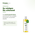 Sie sehen eine Packung Eisenkraut Duschgel 250 ml, Produktbild: 04 Eisenkraut Duschgel 250 ml, A-Nr.: 4730600 - 04
