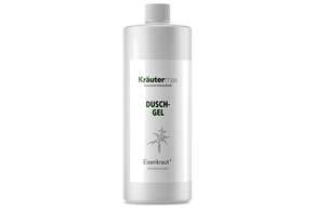 Eisenkraut Duschgel 1000 ml, A-Nr.: 4832714 - 01