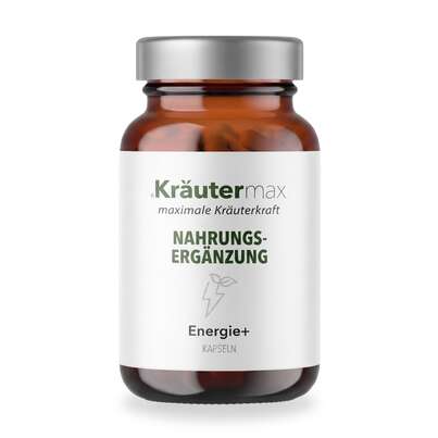 Energie Kapseln 75 Stück, A-Nr.: 4887773 - 01