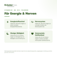 Energie Kapseln 75 Stück, A-Nr.: 4887773 - 02