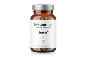 Enzym Kapseln 60 Stück, A-Nr.: 4434014 - 01