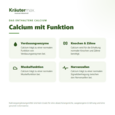 Enzym Kapseln 60 Stück, A-Nr.: 4434014 - 02