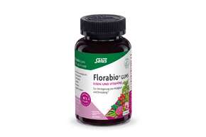 Salus Florabio Eisen Gums, A-Nr.: 6146779 - 01