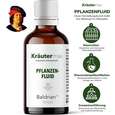 Sie sehen eine Packung Baldrian plus Tropfen 50 ml, Produktbild: 02 Baldrian plus Tropfen 50 ml, A-Nr.: 4433977 - 02