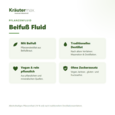 Sie sehen eine Packung Beifuß Tropfen 50 ml, Produktbild: 03 Beifuß Tropfen 50 ml, A-Nr.: 4317834 - 03
