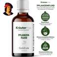 Goldrute Tropfen Fluid 50 ml, A-Nr.: 4317716 - 02
