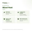 Mistel Tropfen 50 ml, A-Nr.: 4317811 - 03