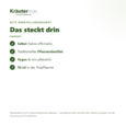 Salbei Tropfen Fluid 50 ml, A-Nr.: 4317892 - 04