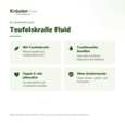 Sie sehen eine Packung Teufelskralle Tropfen 50 ml, Produktbild: 03 Teufelskralle Tropfen 50 ml, A-Nr.: 4317917 - 03