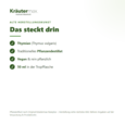 Thymian Tropfen 50 ml, A-Nr.: 4317923 - 04