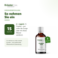 Sie sehen eine Packung Weidenrinde Tropfen 50 ml, Produktbild: 05 Weidenrinde Tropfen 50 ml, A-Nr.: 4433983 - 05