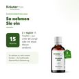 Sie sehen eine Packung Weißdorn Tropfen 50 ml, Produktbild: 05 Weißdorn Tropfen 50 ml, A-Nr.: 4317969 - 05