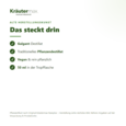 Sie sehen eine Packung Galgant Tropfen 50 ml, Produktbild: 04 Galgant Tropfen 50 ml, A-Nr.: 4730528 - 04