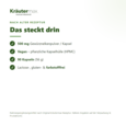 Gewürznelken Kapseln 90 Stück, A-Nr.: 5804269 - 03