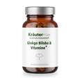 Ginkgo Biloba Kapsel 60 Stück, A-Nr.: 5746342 - 01