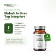 Ginkgo Biloba Kapsel 60 Stück, A-Nr.: 5746342 - 04