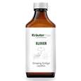 Ginseng Ginkgo Lecithin Elixier 500 ml, A-Nr.: 4588473 - 01