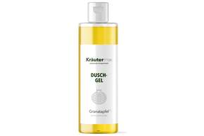 Granatapfel Duschgel 250 ml, A-Nr.: 4730617 - 01
