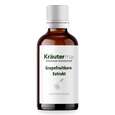 Sie sehen eine Packung Grapefruitkern Extrakt Tropfen 25 ml, Produktbild: 01 Grapefruitkern Extrakt Tropfen 25 ml, A-Nr.: 6129930 - 01