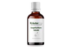 Grapefruitkern Extrakt Tropfen 25 ml, A-Nr.: 6129930 - 01