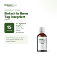 Sie sehen eine Packung Grapefruitkern Extrakt Tropfen 25 ml, Produktbild: 04 Grapefruitkern Extrakt Tropfen 25 ml, A-Nr.: 6129930 - 04