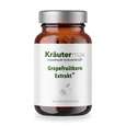 Sie sehen eine Packung Grapefruit Kern Extrakt Kapseln 60 Stück, Produktbild: 01 Grapefruit Kern Extrakt Kapseln 60 Stück, A-Nr.: 4730497 - 01