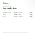 Grünlippmuschel Kapseln 75 Stück, A-Nr.: 4318153 - 03
