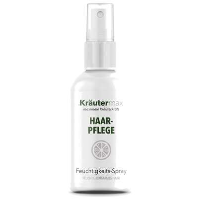 Feuchtigkeitsspray für die Haare 125 ml, A-Nr.: 5921578 - 01