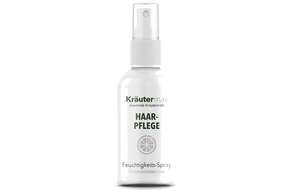 Feuchtigkeitsspray für die Haare 125 ml, A-Nr.: 5921578 - 01