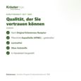 Haare plus Kapseln 60 Stück, A-Nr.: 4731634 - 05