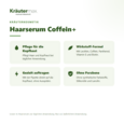 Haarserum Coffein+ 100 ml, A-Nr.: 5921584 - 02