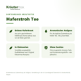 Haferstroh Tee 100 g, A-Nr.: 5858940 - 02