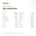 Hautaktiv plus Kapseln 60 Stück, A-Nr.: 4849287 - 03