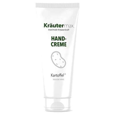 Kartoffel Handcreme 70 ml, A-Nr.: 4319520 - 01