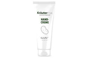 Kartoffel Handcreme 70 ml, A-Nr.: 4319520 - 01
