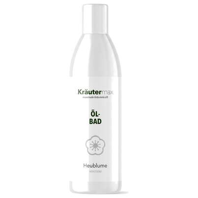 Heublumen Bad 250 ml, A-Nr.: 4434296 - 01
