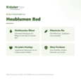 Heublumen Bad 250 ml, A-Nr.: 4434296 - 02