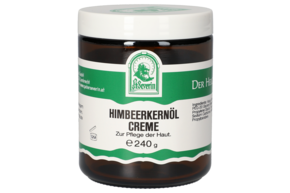 HIMBEERKERNOEL CREME 240 G, A-Nr.: 5881525 - 01