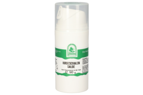 HIRSESCHALEN SALBE 90 G, A-Nr.: 5773474 - 01